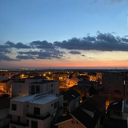 شقة Garsoniera Adi إيفوري نورد المظهر الخارجي الصورة